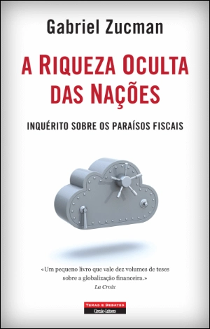A Riqueza Oculta das nações