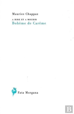 Bertrand.pt - A Rire Et À Mourir, Bohème De Carême