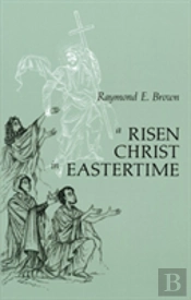 A Risen Christ In Easter Time