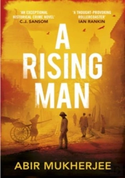 Bertrand.pt - A Rising Man