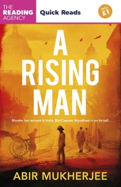 Bertrand.pt - A Rising Man