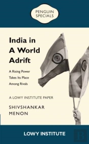 A Rising Power Takes Its Place Among Rivals | A Lowy Institute Paper: Penguin Special