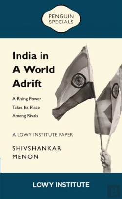 Bertrand.pt - A Rising Power Takes Its Place Among Rivals | A Lowy Institute Paper: Penguin Special
