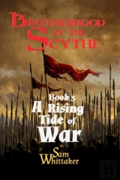 A Rising Tide Of War