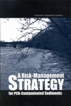 Bertrand.pt - A Risk-Management Strategy For Pcb-Contaminated Sediments