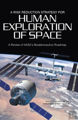 Bertrand.pt - A Risk Reduction Strategy For Human Exploration Of Space