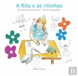 Bertrand.pt - A Rita e as Ritinhas