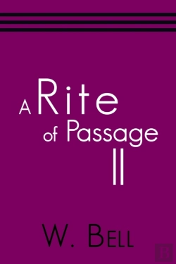 Bertrand.pt - A Rite Of Passage Ii