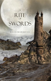 A Rite Of Swords (Book #7 In The Sorcerer'S Ring)