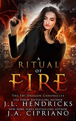Bertrand.pt - A Ritual Of Fire