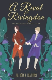 A Rival For Rivingdon