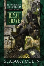 A Rival From The Grave