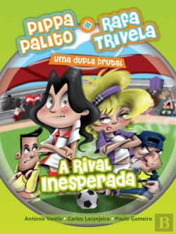 Bertrand.pt - A Rival Inesperada
