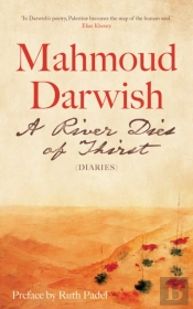 A River Dies Of Thirst