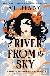 A River From The Sky