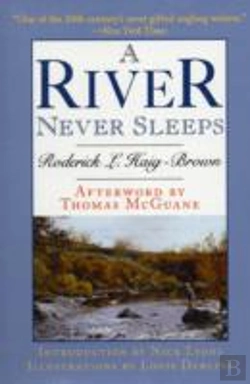 Bertrand.pt - A River Never Sleeps