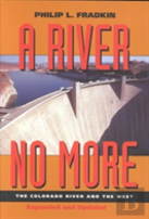 A River No More