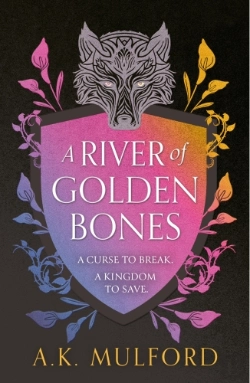 Bertrand.pt - A River Of Golden Bones