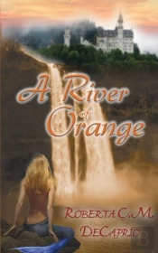 A River Of Orange