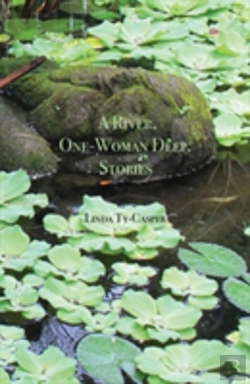 Bertrand.pt - A River, One-Woman Deep