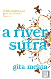 A River Sutra
