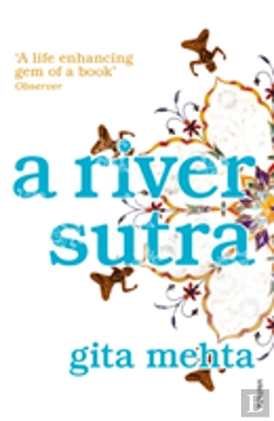 Bertrand.pt - A River Sutra