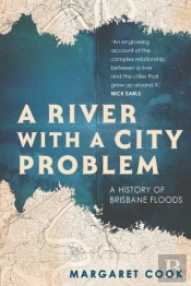 A River With A City Problem