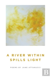 A River Within Spills Light