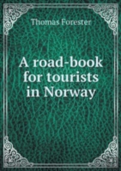 Bertrand.pt - A Road-Book For Tourists In Norway