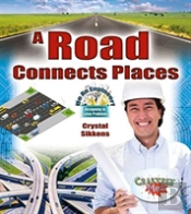 A Road Connects Places