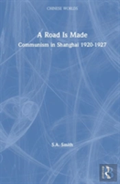 A Road Is Made
