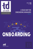 A Road Map For Onboarding Managers