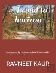 A Road To Horizon