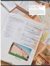 A Road Trip Journal