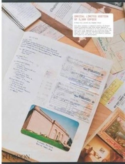 Bertrand.pt - A Road Trip Journal
