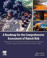 A Roadmap For The Comprehensive Assessment Of Natech Risk