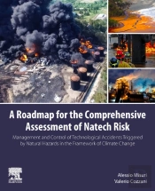 A Roadmap For The Comprehensive Assessment Of Natech Risk