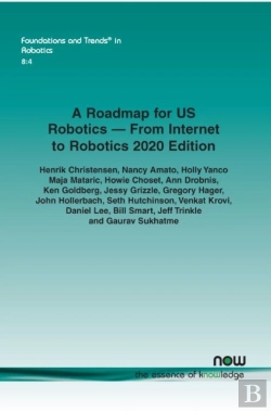 Bertrand.pt - A Roadmap For Us Robotics Â€“ From Internet To Robotics 2020 Edition
