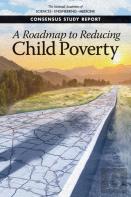 A Roadmap To Reducing Child Poverty