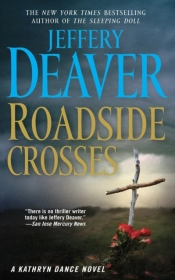 A Roadside Crosses