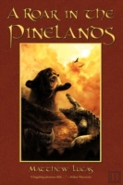 Bertrand.pt - A Roar In The Pinelands