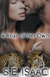A Roar Of Her Own