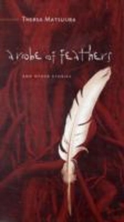 A Robe Of Feathers