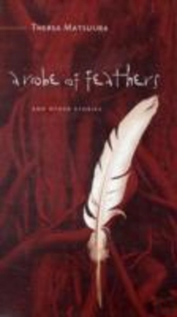 Bertrand.pt - A Robe Of Feathers