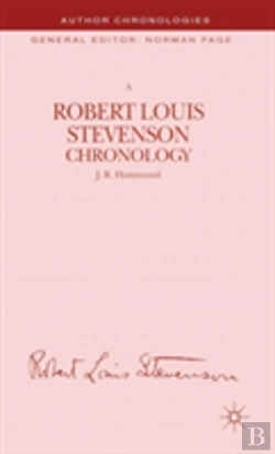 Bertrand.pt - A Robert Louis Stevenson Chronology