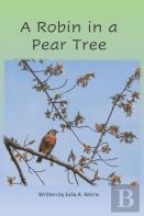 A Robin In A Pear Tree