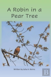 A Robin In A Pear Tree