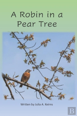 Bertrand.pt - A Robin In A Pear Tree