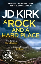 A Rock And A Hard Place