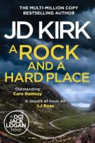 A Rock And A Hard Place